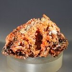 Crocoite Healing Mineral (Extra Grade) ~38mm