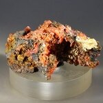 Crocoite Healing Mineral (Extra Grade) ~40mm