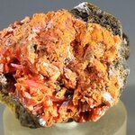 Crocoite Healing Mineral (Extra Grade) ~40mm