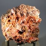 Crocoite Healing Mineral (Extra Grade) ~55mm