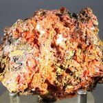 Crocoite Healing Mineral~60mm