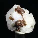 Cryolite Healing Crystal ~27mm