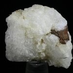Cryolite Healing Crystal ~28mm