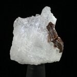 Cryolite Healing Crystal ~28mm