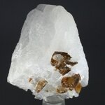 Cryolite Healing Crystal ~32mm