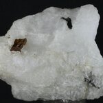 Cryolite Healing Crystal ~35mm