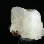 Cryolite Healing Crystal ~35mm