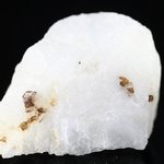 Cryolite Healing Crystal ~45mm