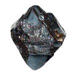 Cuprite Healing Crystal