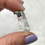 Danburite Healing Crystal Pendant ~27mm