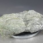 Dark Green Tourmaline Mineral Specimen ~35mm