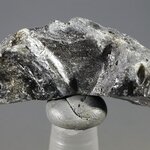 Darwin Glass Healing Crystal ~35mm