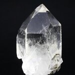 Diamond Window Quartz ~45mm