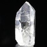 Diamond Window Quartz ~48mm
