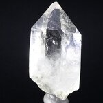 Diamond Window Quartz ~52mm