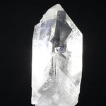Diamond Window Quartz ~53mm