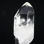 Diamond Window Quartz ~62mm
