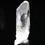 Diamond Window Quartz ~65mm