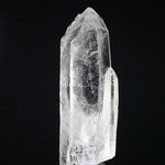 Diamond Window Quartz ~66mm