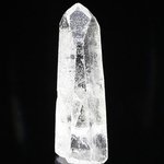 Diamond Window Quartz ~70mm
