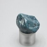 Dianite (Blue Jade) Polished Stone ~27mm