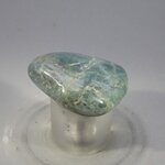 Dianite (Blue Jade) Polished Stone ~28mm