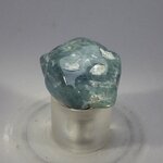 Dianite (Blue Jade) Polished Stone ~29mm