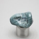 Dianite (Blue Jade) Polished Stone ~31mm