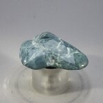 Dianite (Blue Jade) Polished Stone ~33mm