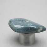 Dianite (Blue Jade) Polished Stone ~43mm