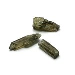 Mini Diopside Healing Crystal - Pack of 3