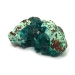 Dioptase Healing Crystal