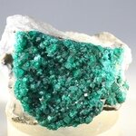 Dioptase Mineral Specimen ~40mm