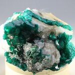 Dioptase Mineral Specimen ~45mm