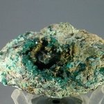 Dioptase Mineral Specimen ~52mm