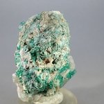 Dioptase Mineral Specimen ~55mm