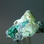Dioptase Mineral Specimen ~58mm