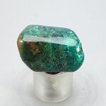 Dioptase Tumblestone ~29mm