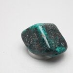 Dioptase Tumblestone ~31mm