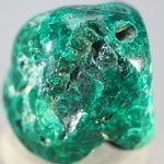 Dioptase Tumblestone ~40mm