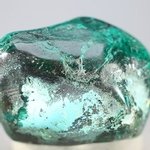 Dioptase Tumblestone ~47mm