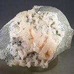 Dolomite Healing Mineral ~70mm