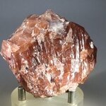 Dragon's Blood Calcite Healing Crystal ~52mm