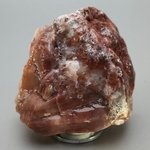 MAGICAL Dragons Blood Calcite Healing Crystal ~55mm