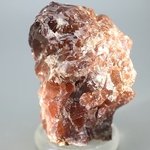 Dragon's Blood Calcite Healing Crystal ~60mm