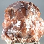 Dragon's Blood Calcite Healing Crystal ~60mm