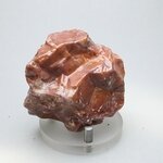 Dragon's Blood Calcite Healing Crystal ~60mm