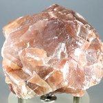 Dragon's Blood Calcite Healing Crystal ~63mm