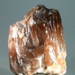Dragon's Blood Calcite Healing Crystal ~64mm