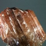 Dragon's Blood Calcite Healing Crystal ~64mm